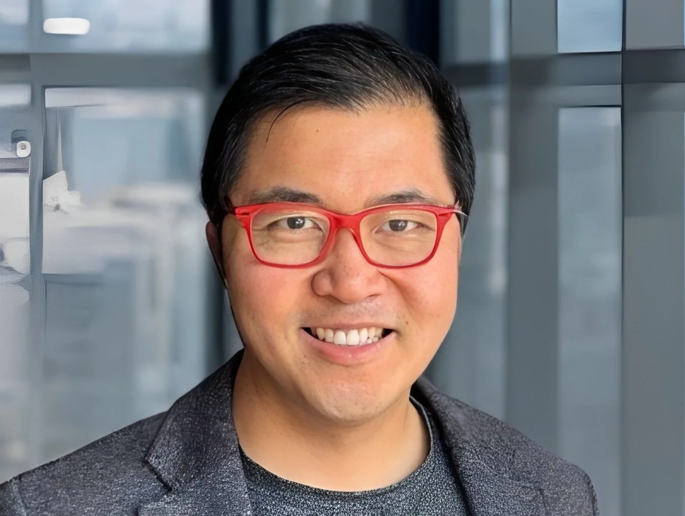 Eric Wang