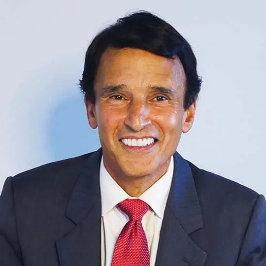 Robert Pearl